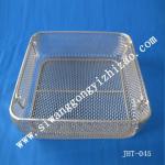 Professional produce JHT stainless steel washing basket