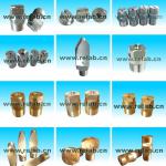 High Quality Industrial Water Spray Nozzles