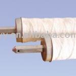 filter cartridge for condensate polishing system in power plant