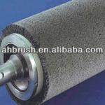 machine cleaning brush /shaping and finishing of textile accessories series
