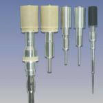 Ultrasonic Transducer for plastic and fabric welding