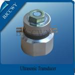68khz/60w Ultrasonic Transducer pzt8