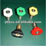 high pressure cleaning washing nozzle