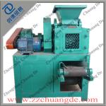 High pressure Coal briquette machine with stable performance and simple operation