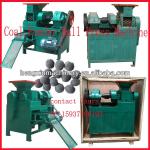 china reliable supplier for high efficiency coal briquette molding machine
