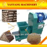 professional automatic wood charcoal machine/shisha charcoal making machine/biomass charcoal machine