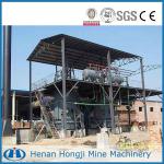 2013 Hot Selling Low Investment Generator Coal Gasifier