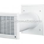Single-room ventilation systems with heat recovery TwinFresh R