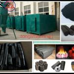 Good Quality Rice Straw Sawdust Charcoal Machine / making wood charcoal Production Line/coconut shell charcoal making/