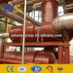 2013 new-designed 200kw fixed bed biomass power plant for sale