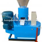 Rice Husk Biofuel Forming Machine processing pellets for fuel