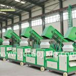 Qulified Best Selling Biomass Briquetting Machine