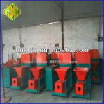Energy Saving Devices Sawdust/Wood Charcoal Briquette Making Machine Popular