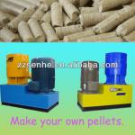 Hot sales in malaysia !Efb granulator /pellet machine