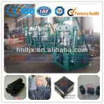 Factory Direct Sell Multifunctional Honeycomb briquette making machine