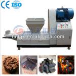 Factory direct sell sawdust briquette charcoal making machine