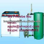 Small Biomass Gasifier Stove 0086 15238020669
