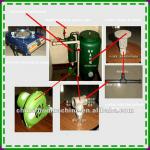hot sale HYS-1 household Biomass gasifier, biomass gasifier for cooking and room heater/, biomass gasification/0086-13283896295