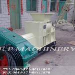 factory price charcoal briquette extruder