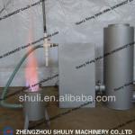Professional biomass gasifier with 10kw generator set // 0086-15838060327