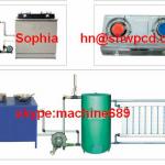 Biomass gasifier/small size gasifier
