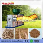 Hot selling biomass gasifier for power generator