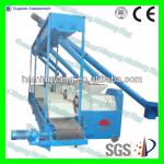 18.5kw 200-240kg/h wood sawdust briquette extruder with strong durability