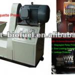 TN-ORIENT Advanced Biomass Briquette Machine (ZBJ-10)-Peter