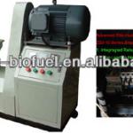 TN-ORIENT Advanced Biomass Briquette Machine (ZBJ-10)-Peter Wu(2013)