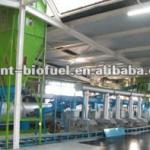 1-2Ton/1Hour Complete Biomass Briquette Plant (CE)