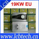 New SD-001 19KW Electronic Energy Saving Device Power Saver EU Plug