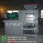 Low price coal ball machine with high performance