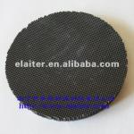 Infrared honeycomb ceramic plaque/Infrared honeycomb ceramic plate/ Infrared honeycomb ceramic board