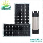Mini Solar Pump for Garden