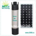 Micro DC Solar Pump