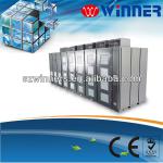 dc to ac high frequency inverter 3 phase