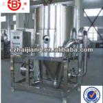 LPG high speed centrifugal spray drier