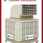 CHOSEN Evaporative Air Cooler(heavy duty)