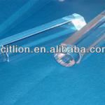 Barium fluoride crystal glass windows BaF2