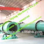 2012 Professional manufacturer of limestone,small wood chips rotary drum dryer