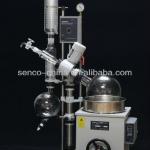 R1002B 10L Rotary evporator- In pilot prodction evaporating field