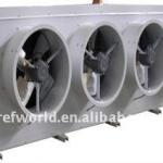 Water Flooded Air Cooler Air Cooler /evaporator