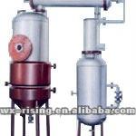 Vacuum Concentration Equipment(CE certified pharmaceutical equipments))