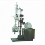 RE-50L with Water Bath Rotary Evaporator