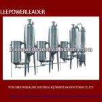 2013 WZ111 500-5000 series triple effect energy-saving external circulating vacuum concentration evaporator