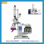 20L Explosive Rotary Evaporator, Vacuum Pump,Recyclable Chiller