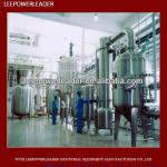 2013 LEEPOWERLEADER triple effect forced circulation evaporator with high quality and competitive price