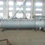 evaporator coil replacement