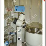 10L Rotary Evaporator (water bath, oil bath, pump, with ball valve)