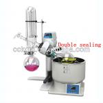 Best selling 10-180 degree R-1001-VN vacuum thermal evaporator with heating bath